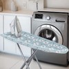 BVBOX Ironing Board Cover, Standard Size Iron Board Covers with