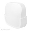 Screwless Wall Mount Replacement for eero Pro 6 WiFi Router