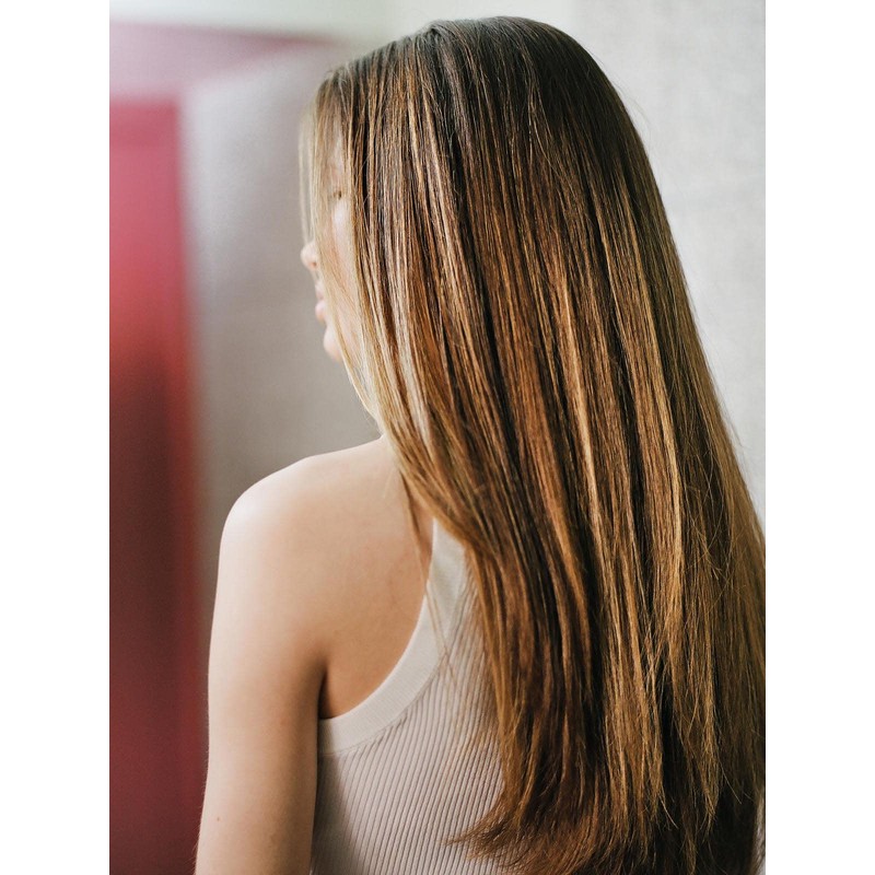 YOPE Shampoo | Oily Scalp | Microexfoliates | Moistursing |