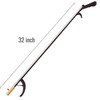 DMI Reacher Grabber Tool for Elderly, Disabled or After Surgery