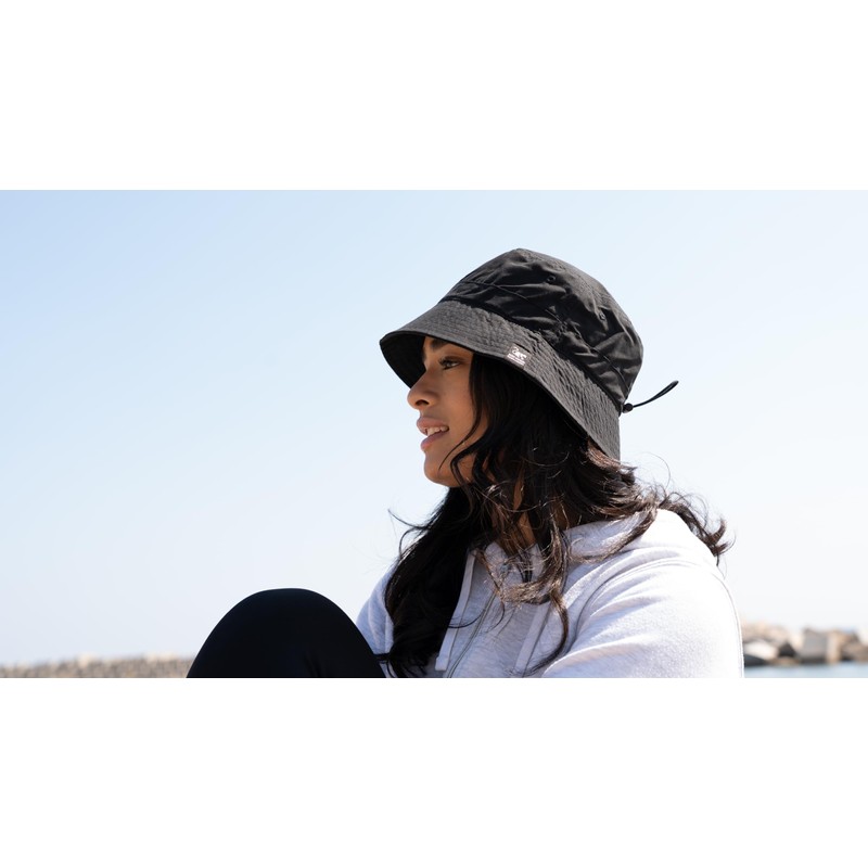 Surf Monkey Mens Womens Fishing Hat No String Fishing Hat