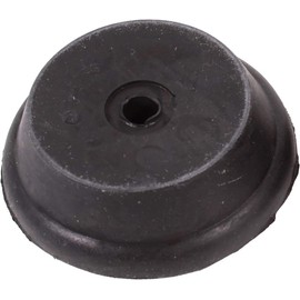 Generac Genuine 0047774SRV Powermate Rubber Foot