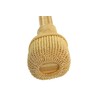 Military Officer Sword Knot Regulation Gold Wire Braid