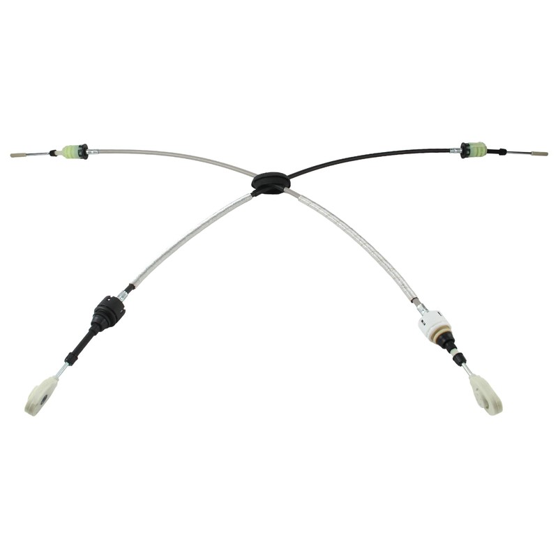 AUTOKAY 15277760 Manual Transmission Shift Cable Fits for Chevy Cobalt