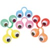 Rhode Island Novelty 2.5" Finger Eye Puppet