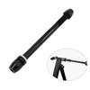 Bike Trainer Shaft Aluminum Alloy High Strength Bike Trainer Axle