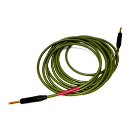 Kaminari Electric Bass Cable 2 K-BC2-5SS (5m SS) Electric Bass Cable