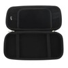 Console Carrying Case EVA Double Layer Sponge Handheld Game Carrying