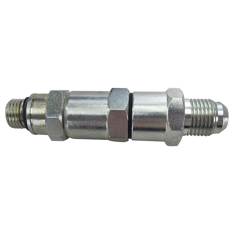 23535129 Fuel Check Valve Regulator for Detroit Diesel Series 60