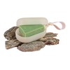 SAVONT Traveler Ocean Plastic Soap Box without Soap Holder for