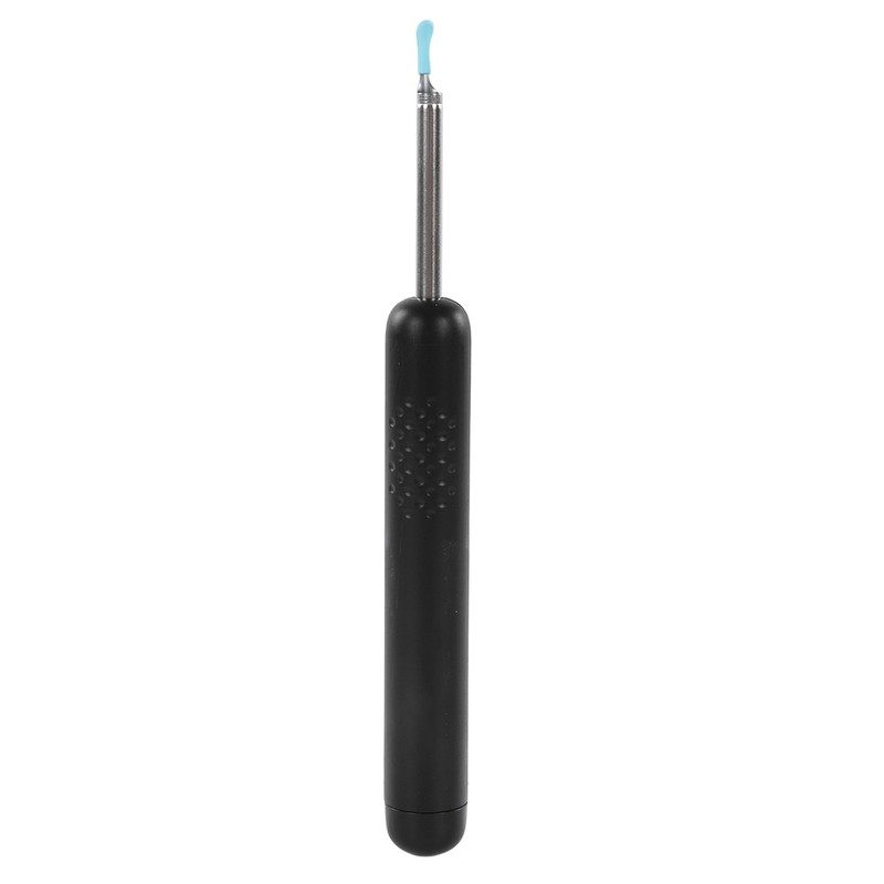 Ear Wax Removal Tool with 1080P Camera Wireless Connected 6