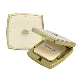 Whoo Gongjinhyang Mi Velvet Powder Pact / 후 공진향 미 벨벳 파우더 팩트
