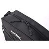 [Rename] CORDURA Nylon Shoulder Bag RSN80028, black, F