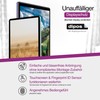 dipos I 2x Protective Film Clear Suitable for SPC Gravity