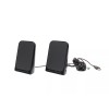 HP New HP USB Business Speakers D9J19AA