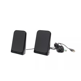 HP New HP USB Business Speakers D9J19AA