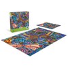 Ceaco - Sensory - Beautiful Butterflies - 750 Piece Jigsaw