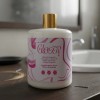 Tratamiento Reparador De Keratina Glossy Hair Care 500ml