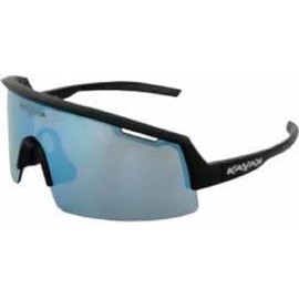 Kayak Glasses 2962PH Photochromatic Lens Sport Black One Size