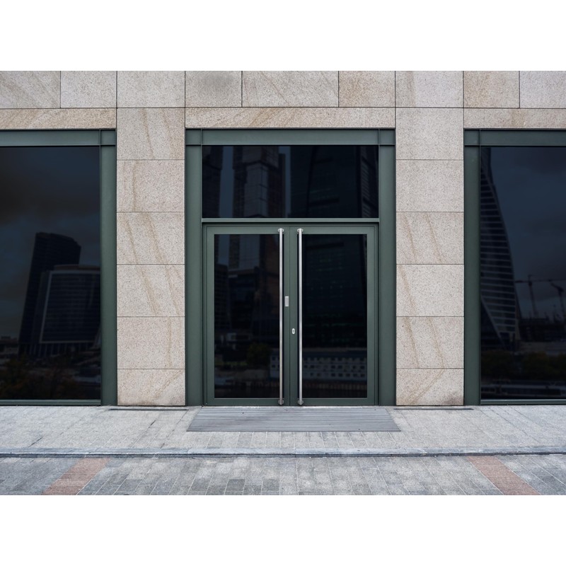 tedee Keypad Keypad for Smart Door Lock Opening and Closing