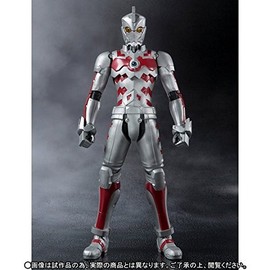 ULTRA-ACT x S.H. Figuarts ACE SUIT