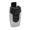 F.e.s.s. Goliath Quad Torch Lighter with Fold-Out Cigar Punch –