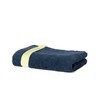 Growing Towel Yellow Ribbon Body (Sports Towel) (kon)