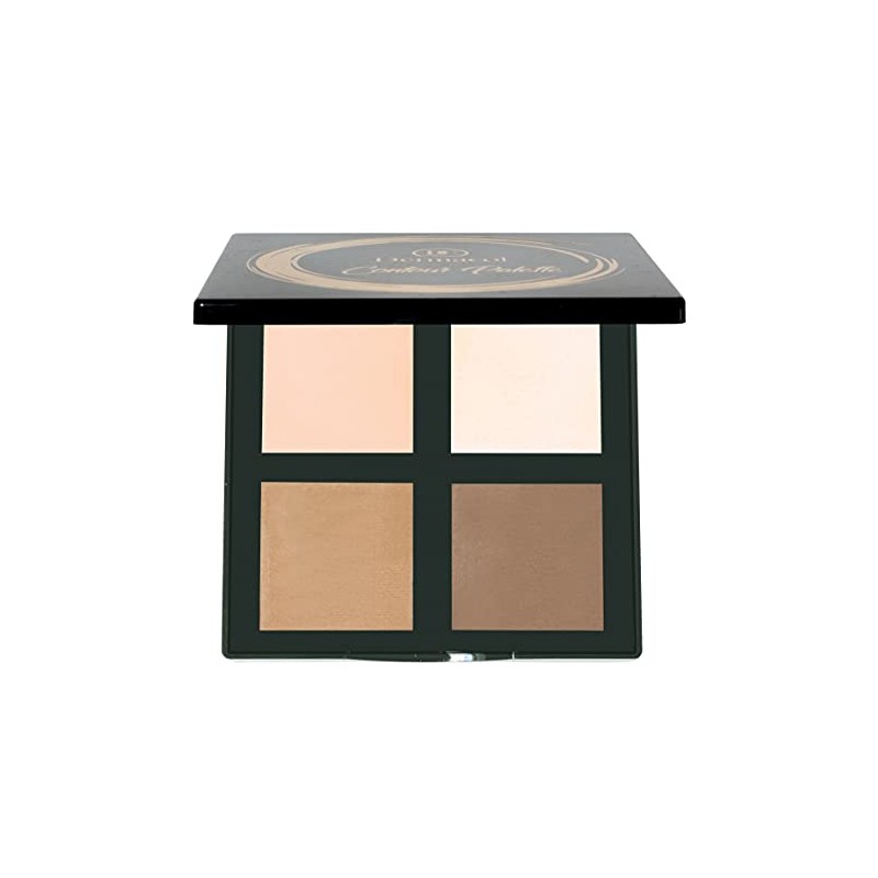Dermacol Contour palette 1