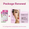 Eye Charm Magic Slim Double Eyelid Tape – Invisible Adhesive