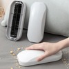 Reusable Handheld Crumb Sweeper, Premium Table Tidy, Home Soft Hair