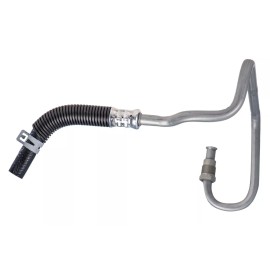 OEM NEW Transmission Oil Cooler Tube 2004 F-Series Super Duty 4C3Z-7B028-CA