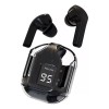 Audifonos Inálambricos In-ear Keluona Air31 t6 Negro