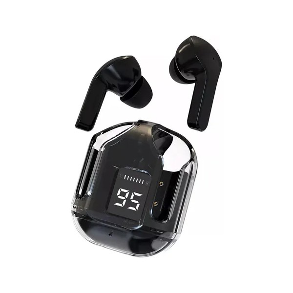Audifonos Inálambricos In-ear Keluona Air31 t6 Negro