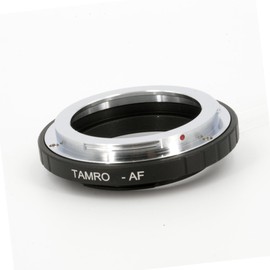 Tamron Adaptall 2 Compatible Lens Adapter Compatible with Sony (A Mount)