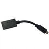 Gintai Mini HDMI Port to HDMI Adapter Cable Replacement for