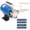 12V Portable Electric Utility Water Transfer Pump, with ON/OFF Switch