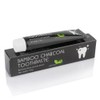 Toothpaste, Natural Bamboo Charcoal Whitening Organic Tooth Paste, for Sensitive