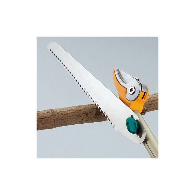 Musashi High Branch Cutting Scissor for Saws (800/390/385/850/360/365) 398 – 3 