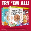 GHOST PROTEIN CEREAL, LUCKY CHARMS Flavor, 17G Protein, 9.4 oz
