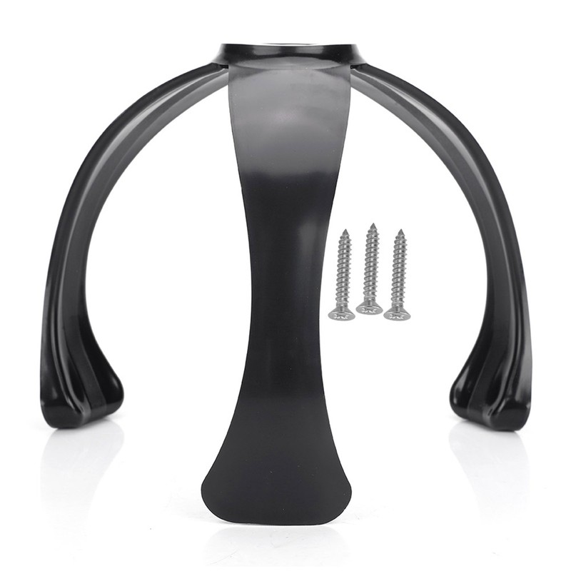 Ball Stand Display Rack Holder Basketball Volleyball Football Rugby Support