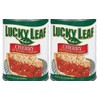 Lucky Leaf Cherry Pie Filling or Topping (2 Pack) 21 oz Cans by Lucky Leaf