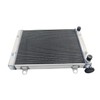 EGINCOOLER Aluminum Radiator for 2010-2014 Polaris Ranger 400/500 /800 XP800