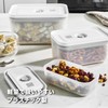 Zwilling J.A. Henckels 36804-100 Fresh & Save Vacuum Plastic Container,