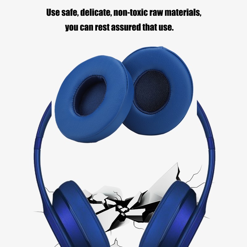 FYZ-50 Headset Earphone Pad Replacement Ear Pad Cushion