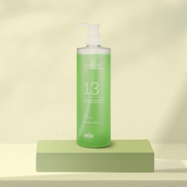 Erti 13 Purifying Toner for Skin Balancing 480ml Multi-combination, for oily skin, soothing toner / 에르띠13 퓨리파잉 토너 포 스킨밸런싱 480ml 중복합,지성피부용,진정토너