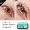 Glimocn Lash Lift Kit Eyelash Curl Cysteine Fast Perm Extension