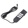Electric Sofa Controller Single Remote Control with 6 Buttons 1