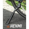 HENMI Pro+ Bicycle Stand 24-29 Inch Bicycle Stand with 2