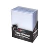 BCW 3x4 Topload Card Holder - Standard - 25ct |