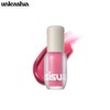 UNLEASHIA Popcorn Syrup Lip Plumper 3.8g, Color:02 Mango Caramel